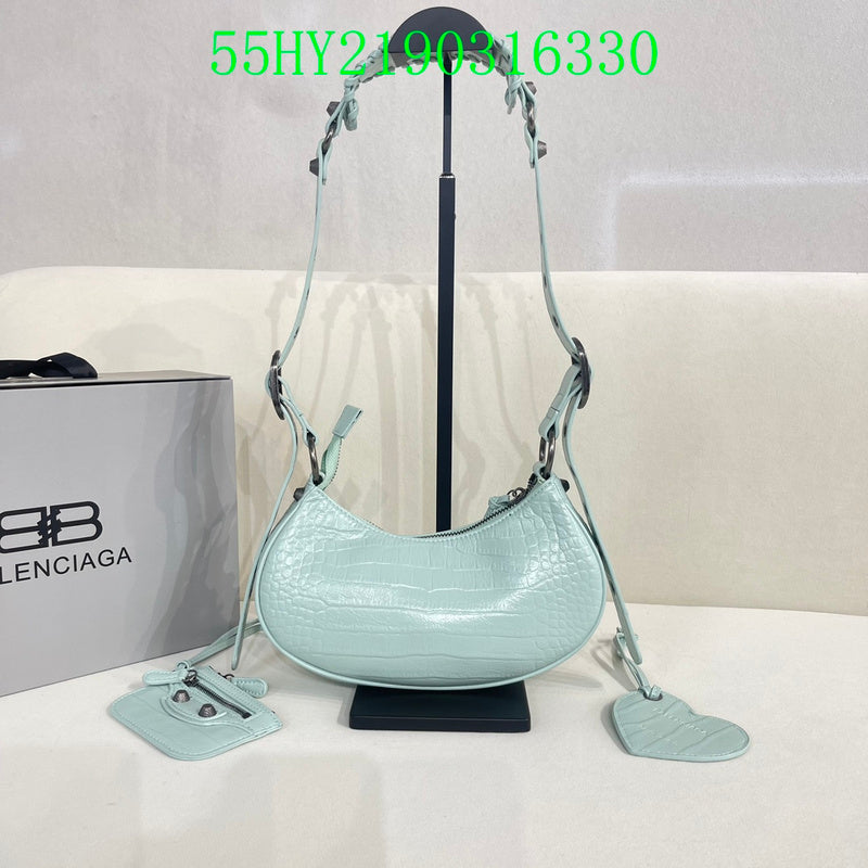 LO - BGA Bags - 1860