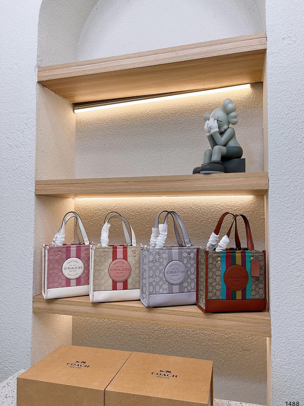LO - CCH Bags - 347