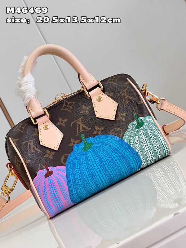 LO - LV Bags - 15460