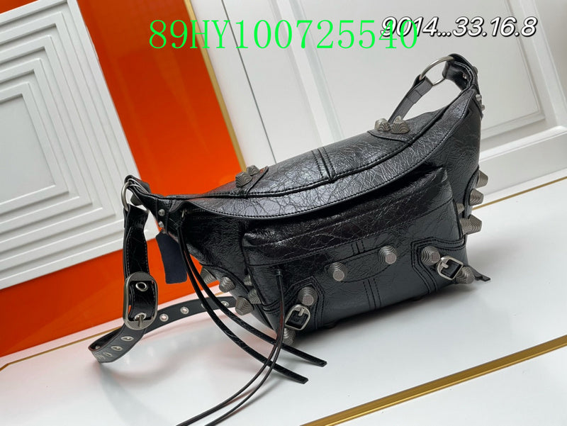 LO - BGA Bags - 1689