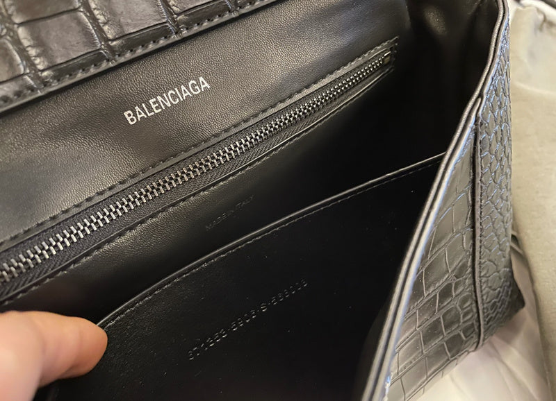 LO - BGA Bags - 1542
