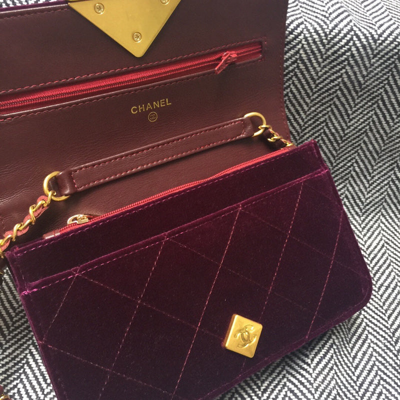 LO - CHL Bags - 3725