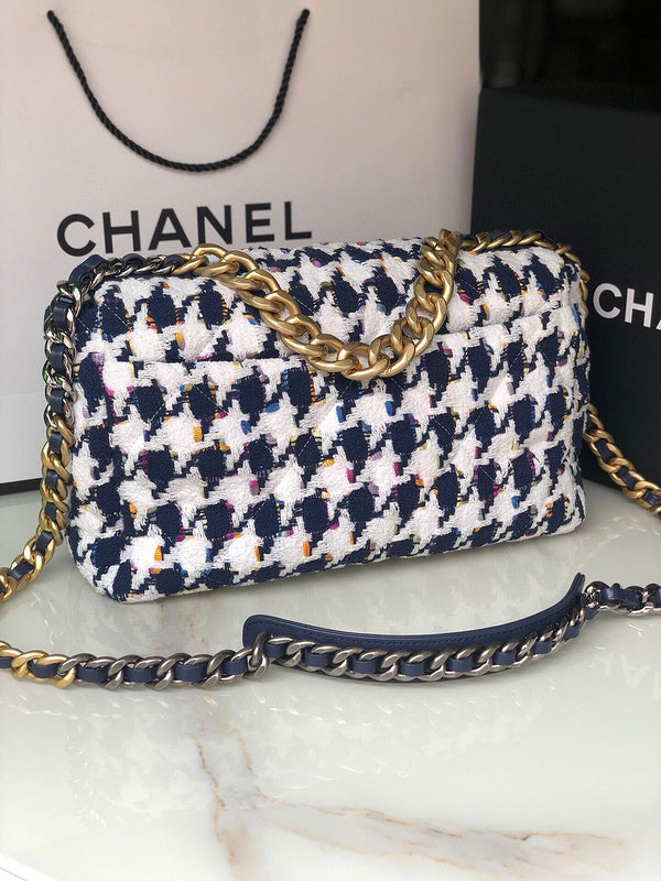 LO - CHL Bags - 1671