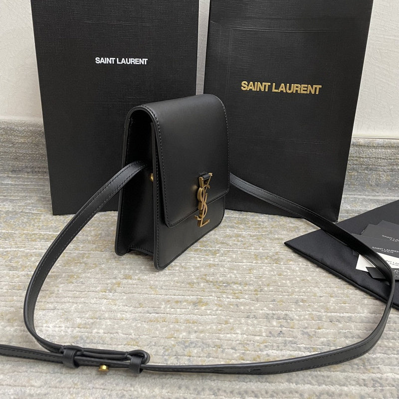 BB - YSL Bag - 3801