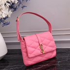 YSL BAGS - WOMEN LOVE LUXURY BAGS - 1554