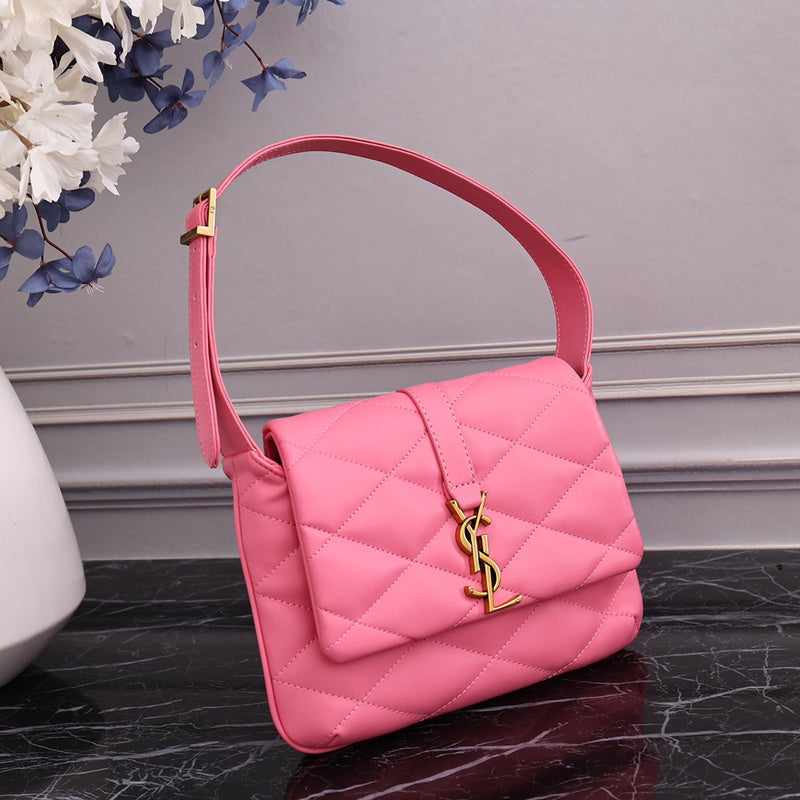 YSL BAGS - WOMEN LOVE LUXURY BAGS - 1554