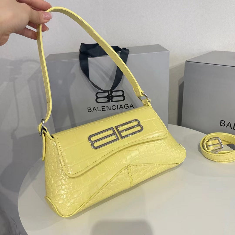 LO BAGS - BGA BAGS - 879