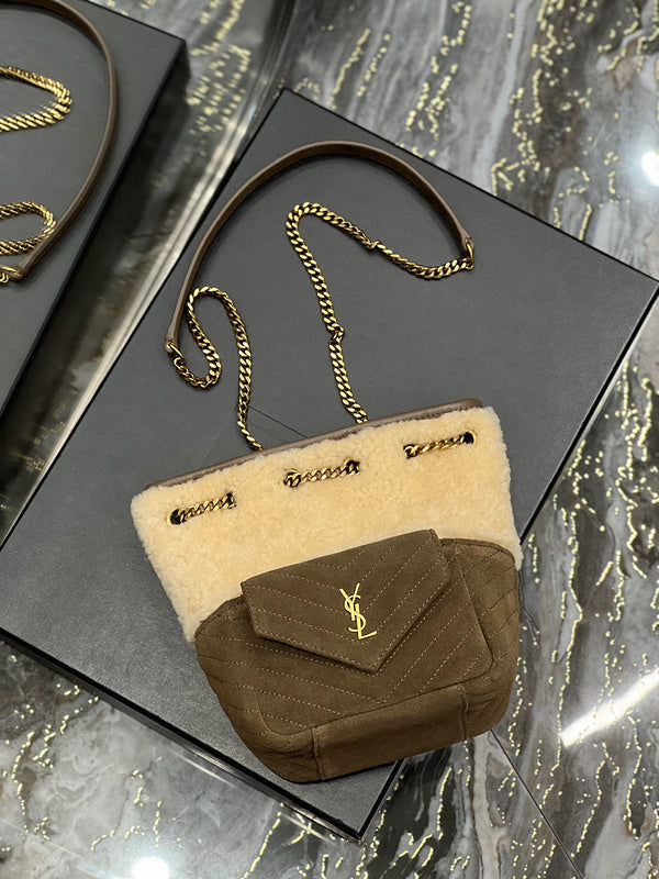 BB - YSL Bag - 3927