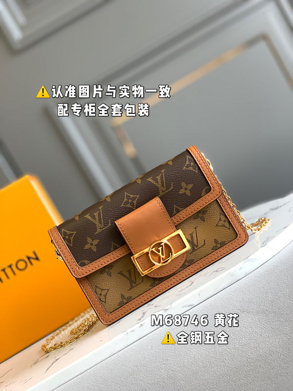 LO - LV Bags - 16606