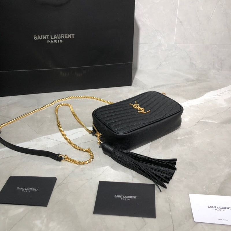 BB - YSL Bag - 4094
