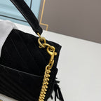 YSL BAGS - WOMEN LOVE LUXURY BAGS - 1108