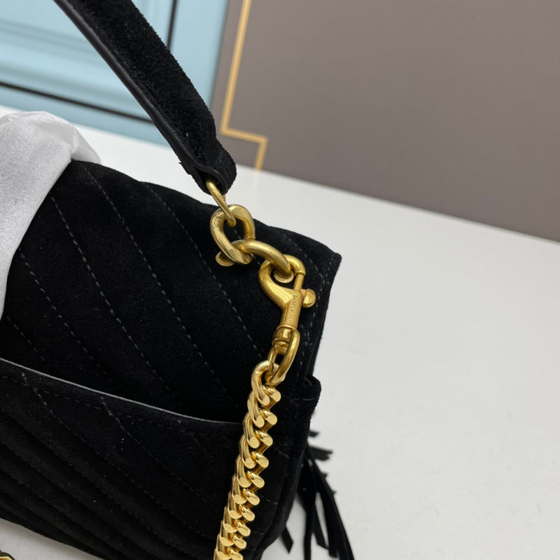YSL BAGS - WOMEN LOVE LUXURY BAGS - 1108