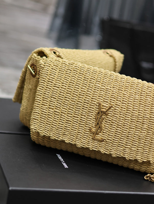 BB - YSL Bag - 1828