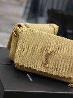 BB - YSL Bag - 1828