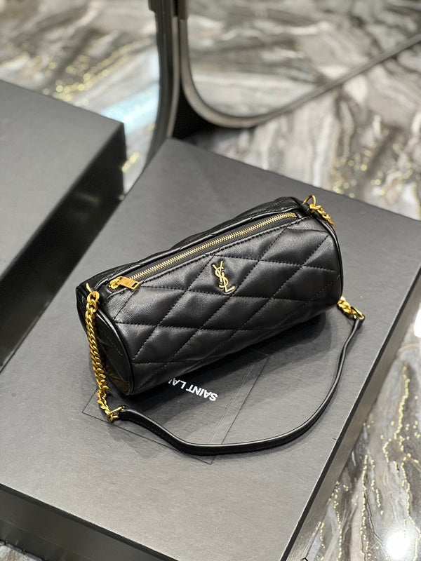 Lusso Official - LUXURY YSL BAGS - 632