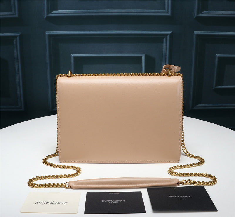 YSL BAGS - WOMEN LOVE LUXURY BAGS - 1837