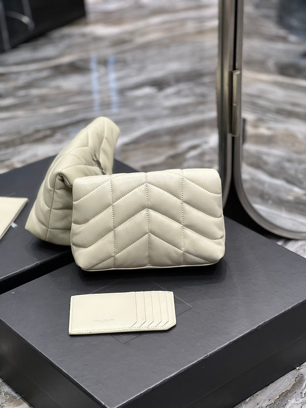 YSL BAGS - WOMEN LOVE LUXURY BAGS - 344