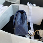 LO - CHL  BAGS FOR WOMEN - FASHION LUXURY BAGS - 822