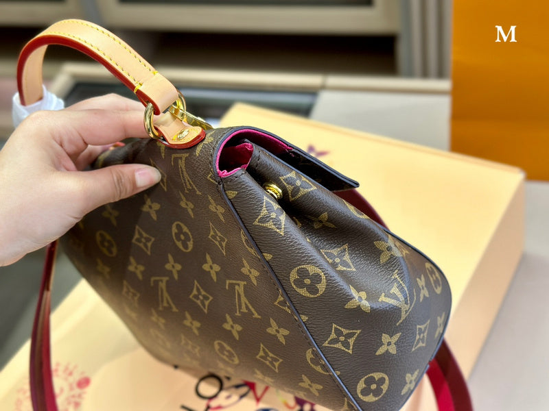 LO - LV Bags - 15016