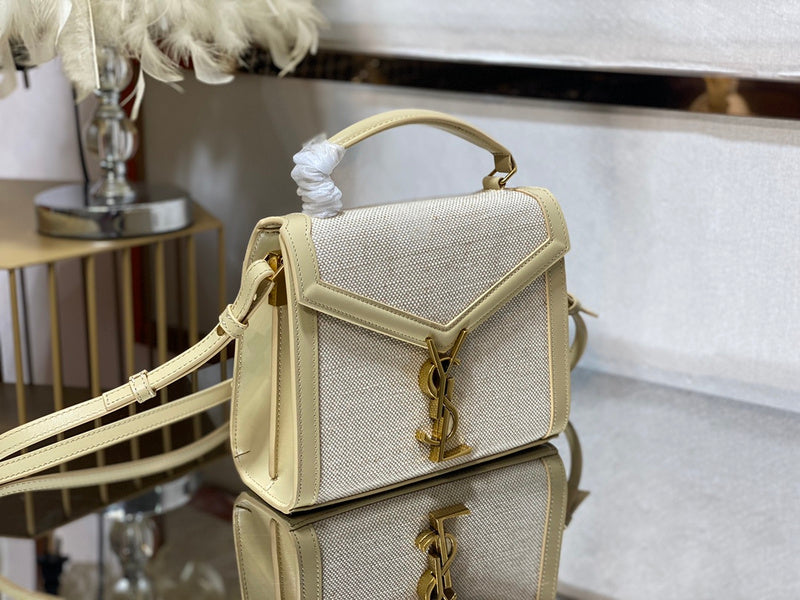 YSL BAGS - WOMEN LOVE LUXURY BAGS - 2445