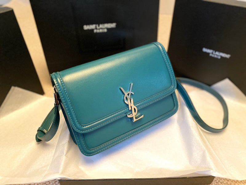 YSL BAGS - WOMEN LOVE LUXURY BAGS - 1820