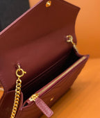 BB - YSL Bag - 2014