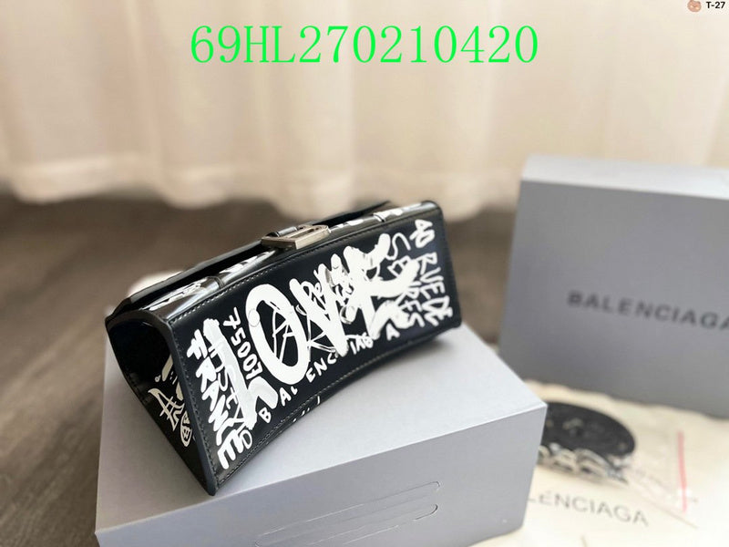 LO - BGA Bags - 2398