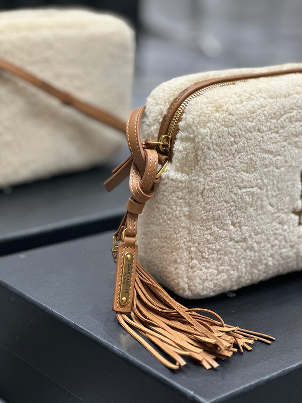 Lusso Official - LUXURY YSL BAGS - 472