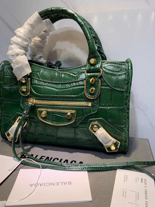 LO BAGS - BGA BAGS - 650