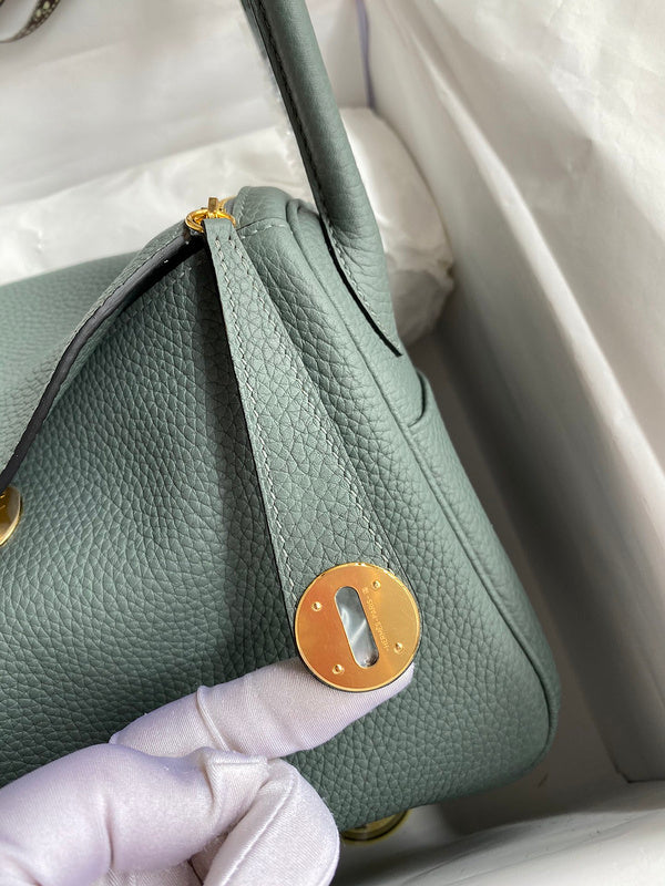 LO - HMS Luxury Bags - 911