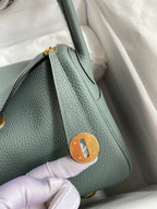 LO - HMS Luxury Bags - 911