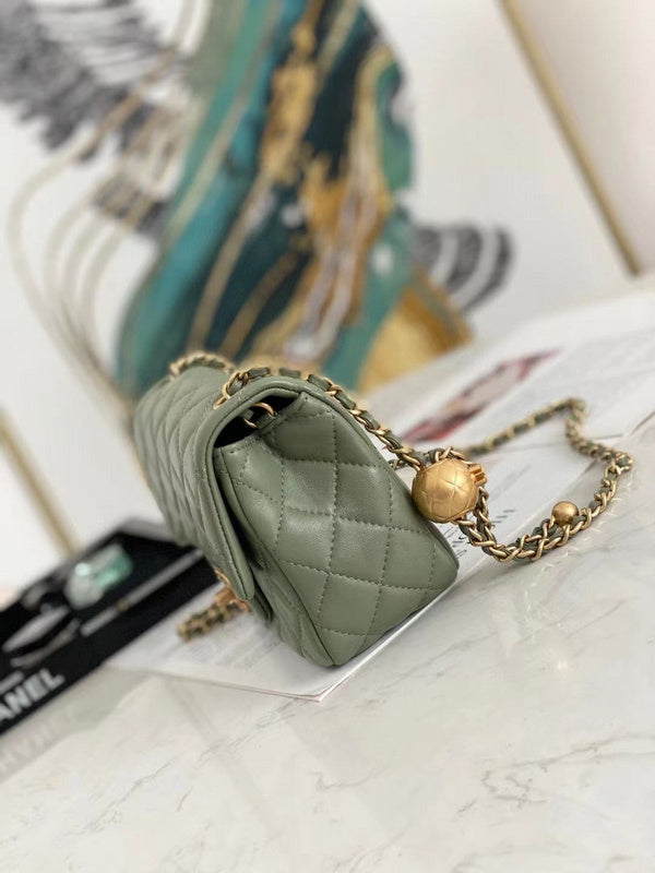 LO - CHL  BAGS FOR WOMEN - FASHION LUXURY BAGS - 079