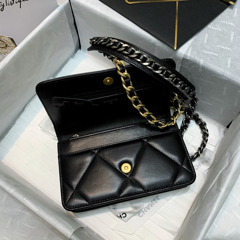 LO - CHL  BAGS FOR WOMEN - FASHION LUXURY BAGS -2167