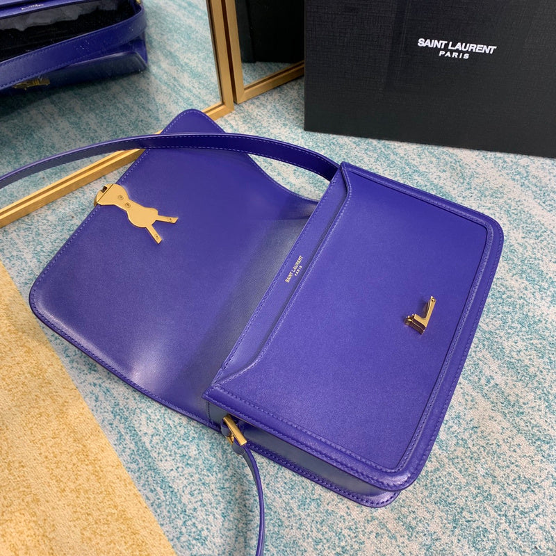 YSL BAGS - WOMEN LOVE LUXURY BAGS - 1878