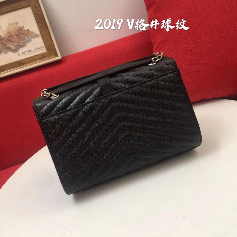 Lusso Official - LUXURY YSL BAGS - 1138