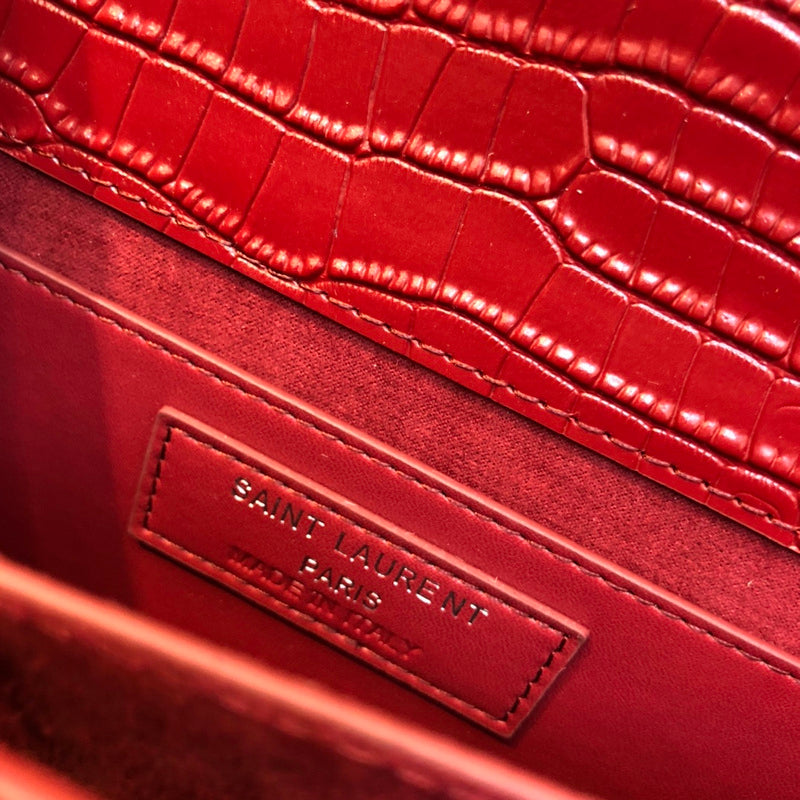 YSL BAGS - WOMEN LOVE LUXURY BAGS - 1824