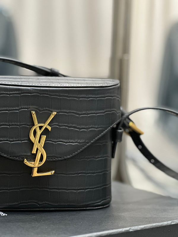 YSL BAGS - WOMEN LOVE LUXURY BAGS - 2025