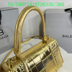 LO - BGA Bags - 2193