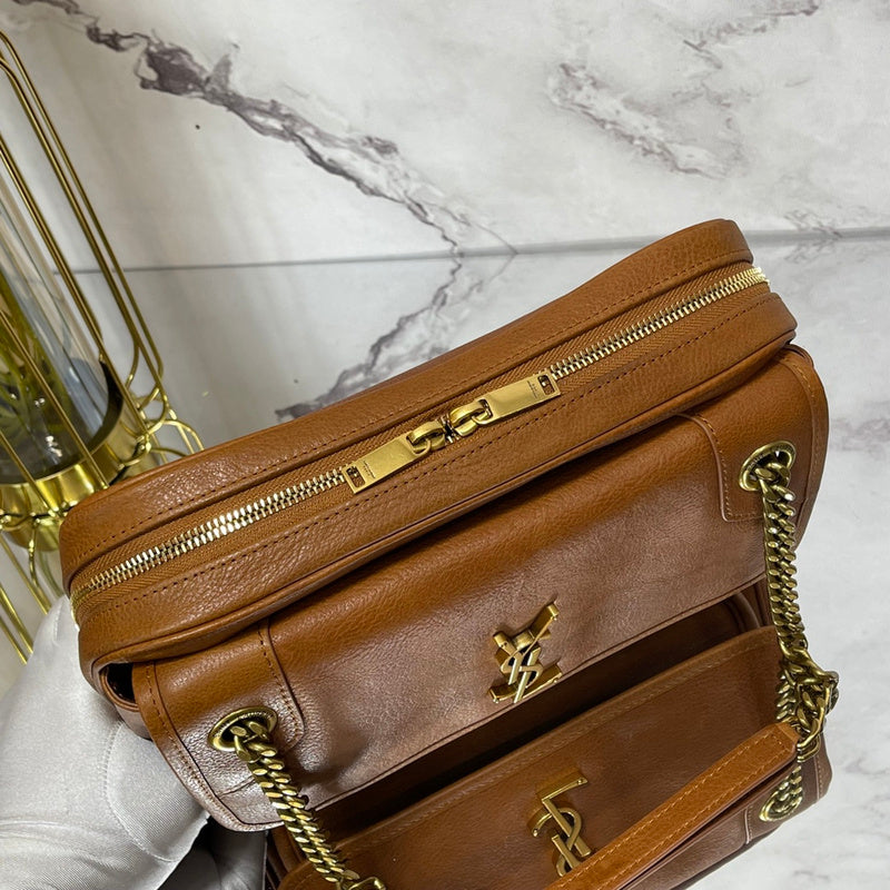 YSL BAGS - WOMEN LOVE LUXURY BAGS - 2050