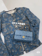 LO - CHL  BAGS FOR WOMEN - FASHION LUXURY BAGS -1909