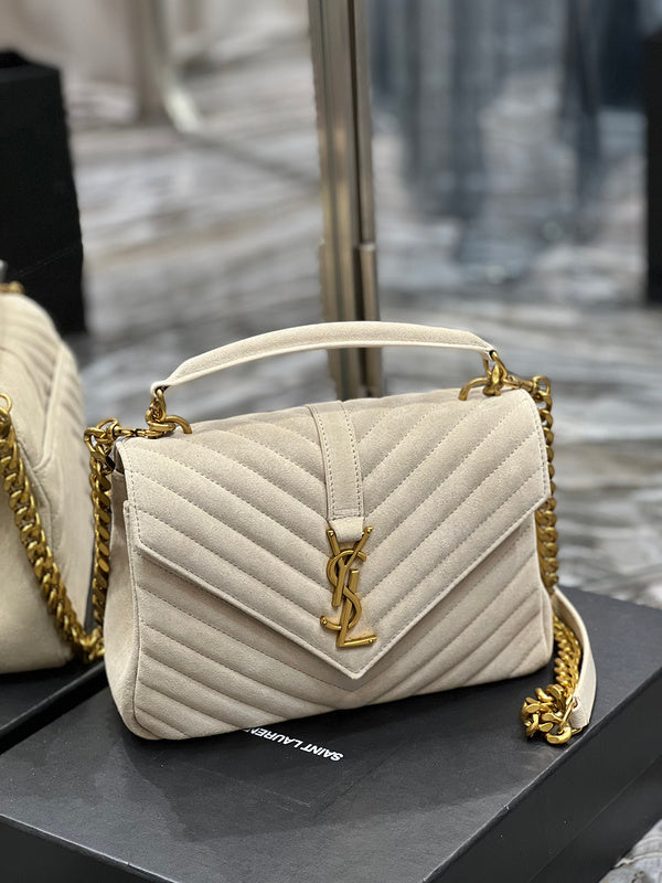 Lusso Official - YSL LUXURY WOMEN BAGS - 1613