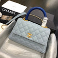 LO - CHL  BAGS FOR WOMEN - FASHION LUXURY BAGS -1869