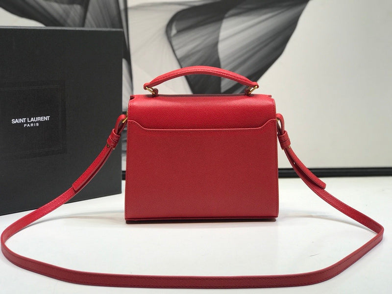 BB - YSL Bag - 2212