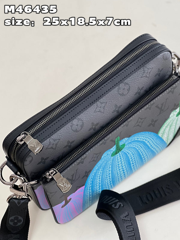 LO - LV Bags - 15826