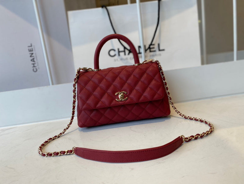 Lusso Official -  CHL BAGS  - 158