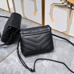 YSL BAGS - WOMEN LOVE LUXURY BAGS - 1299