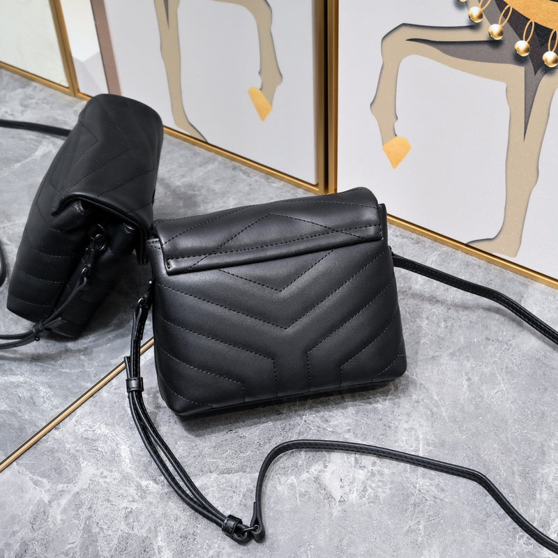 YSL BAGS - WOMEN LOVE LUXURY BAGS - 1299