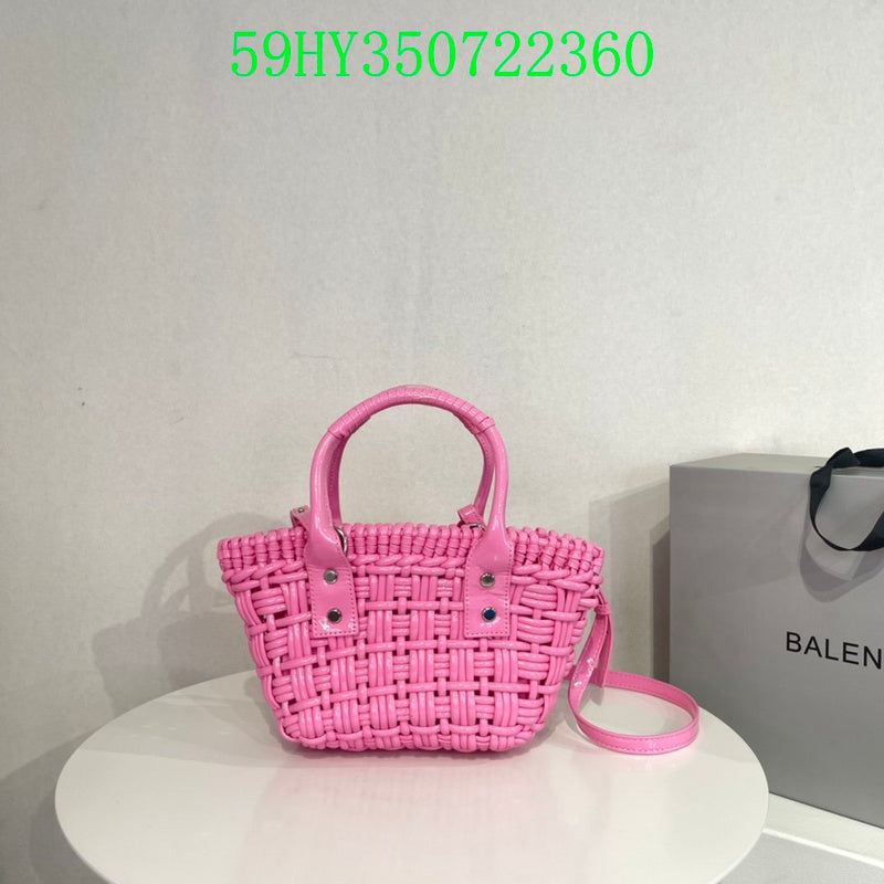 LO - BGA Bags - 2199
