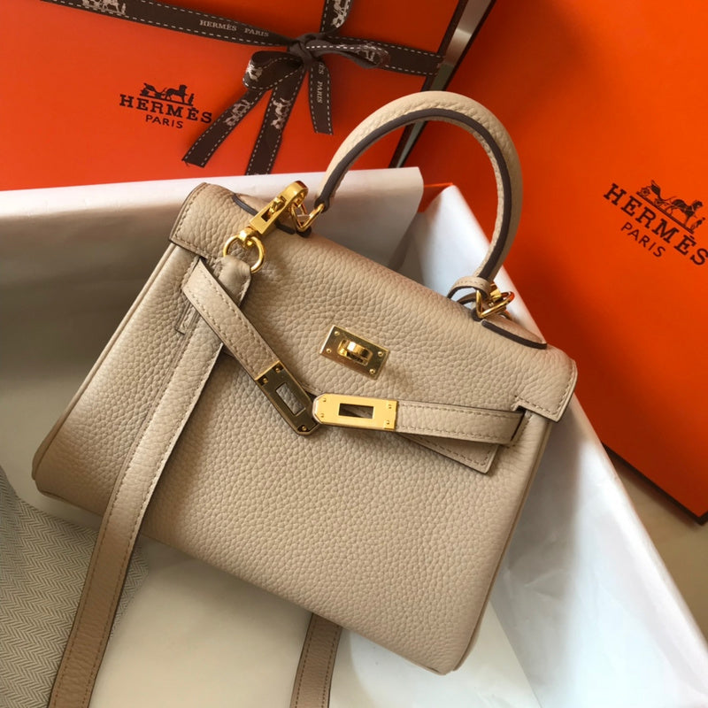 Lusso Official -  HERMS BAGS FOR WOMEN - 082