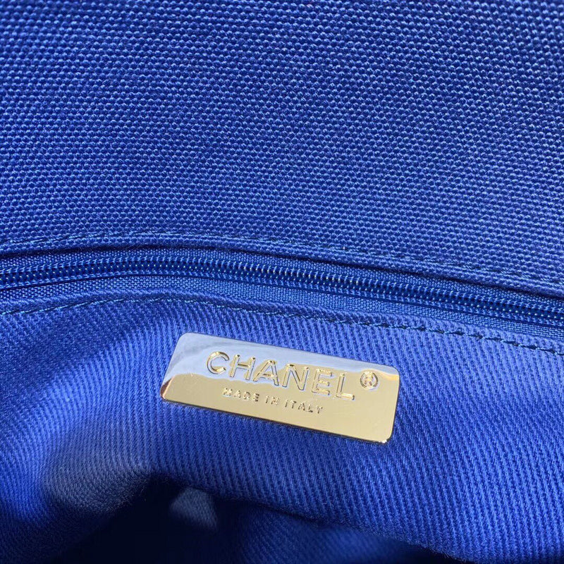 LO - CHL Bags - 1991